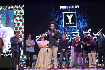 Bharat Bahiranga Sabha Event Photos